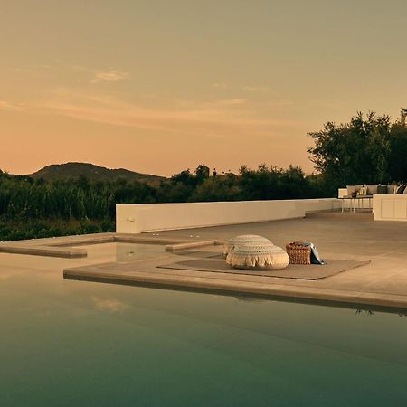 Drallos Luxury Villa Alykanas  Exterior photo